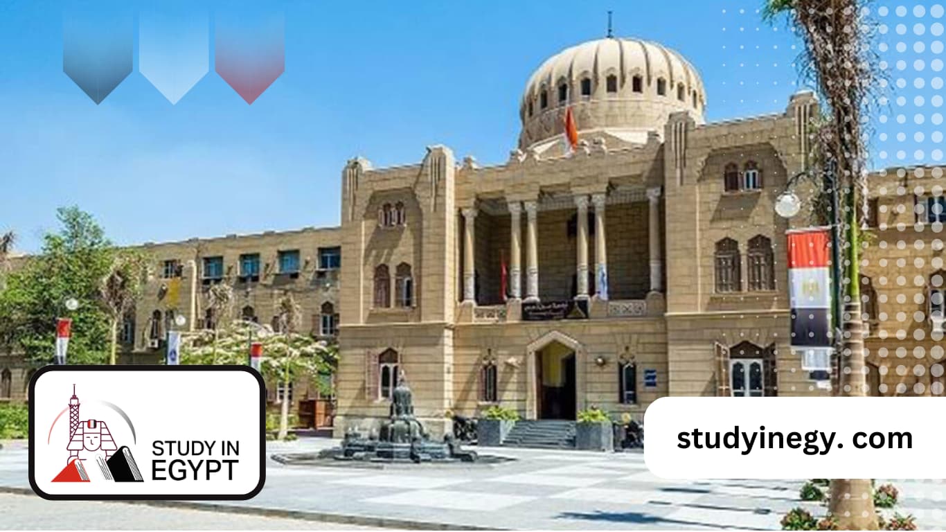 Best Engineering Universities in Egypt