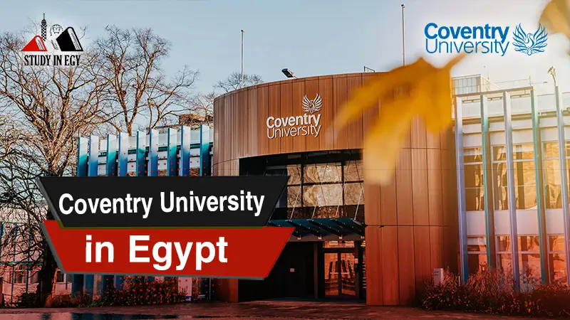 Coventry University Egypt 