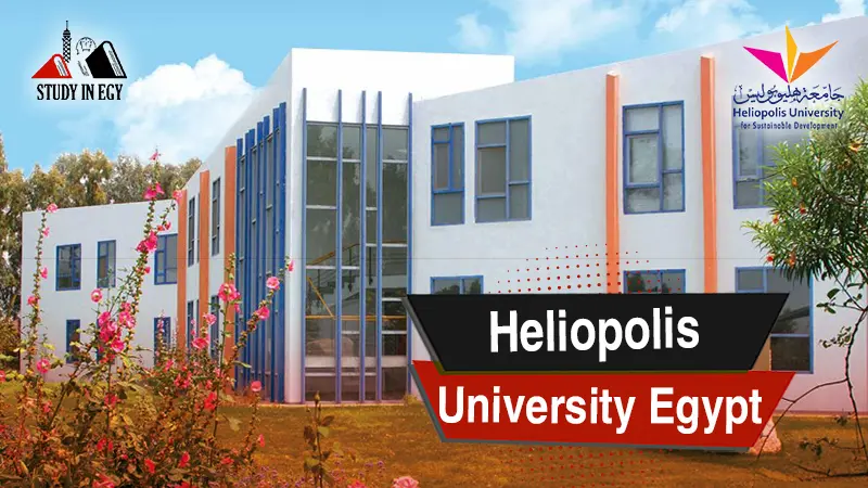 Heliopolis University Egypt