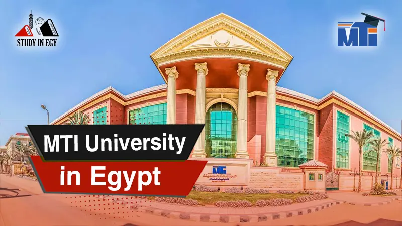 MTI University Egypt