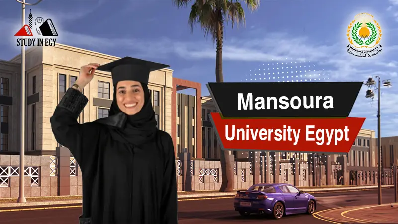 Mansoura University Egypt