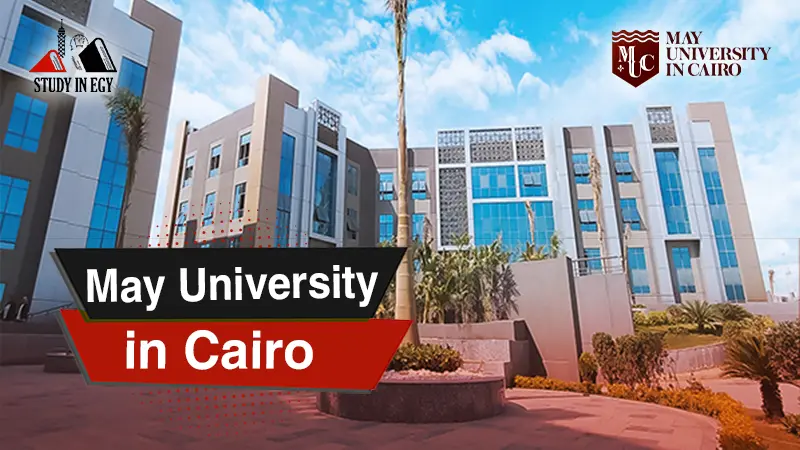 May University in Cairo