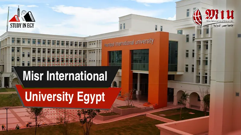 Misr International University Egypt