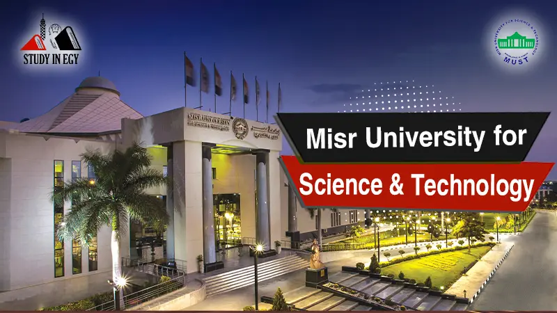 Misr University for Science & Technology