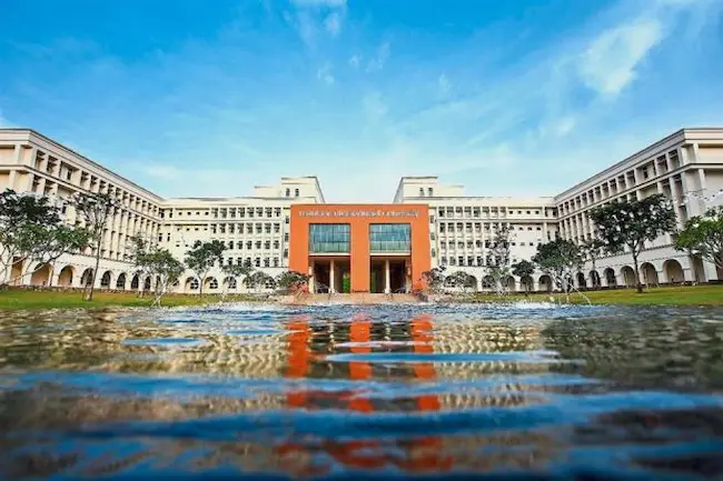 Misr International University Egypt