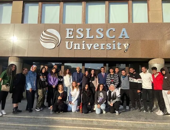 Eslsca University