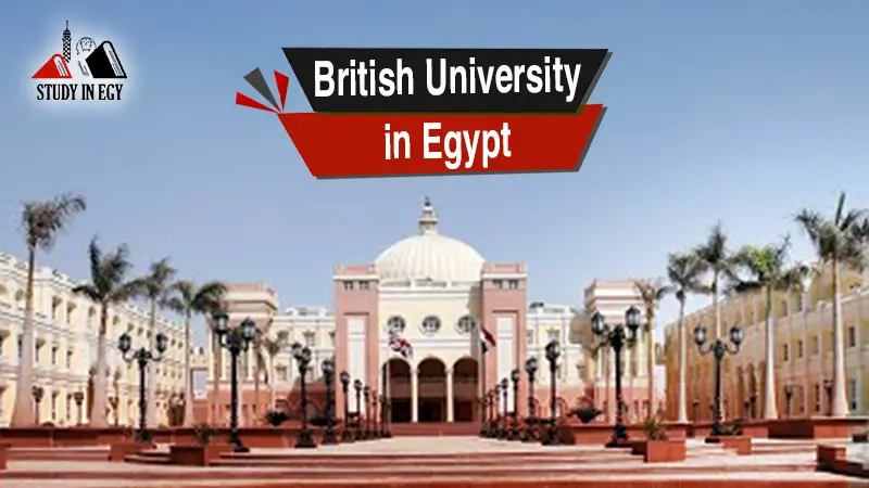 British University in Egypt