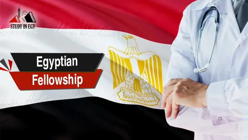 Egyptian Fellowship