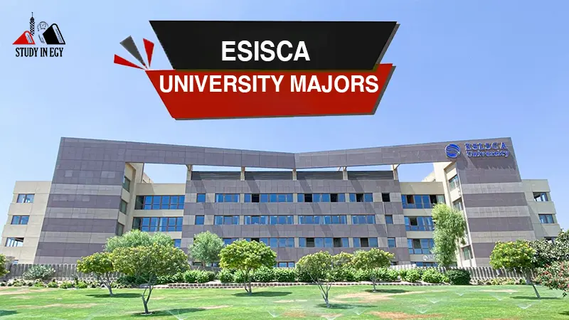 Eslsca University Majors