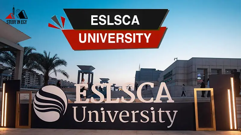 Eslsca University