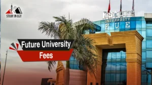 Future University Fees