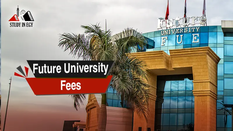 Future University Fees