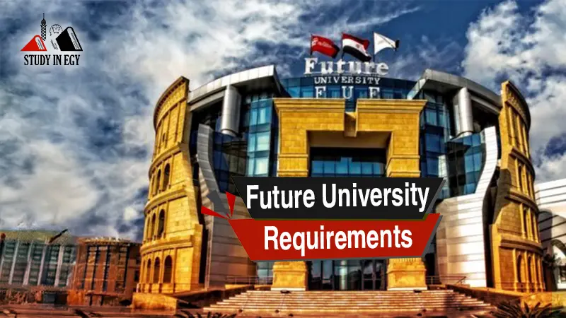 Future University Requirements