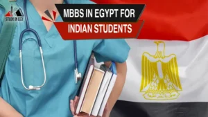 MBBS in Egypt for Indian Students