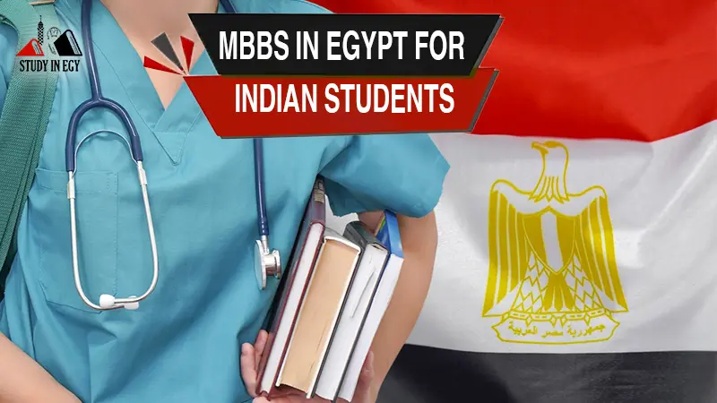 MBBS in Egypt for Indian Students