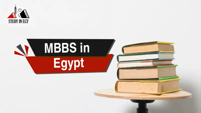 MBBS in Egypt