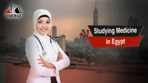 Studying Medicine in Egypt