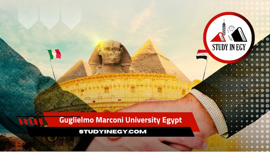 Guglielmo Marconi University Egypt