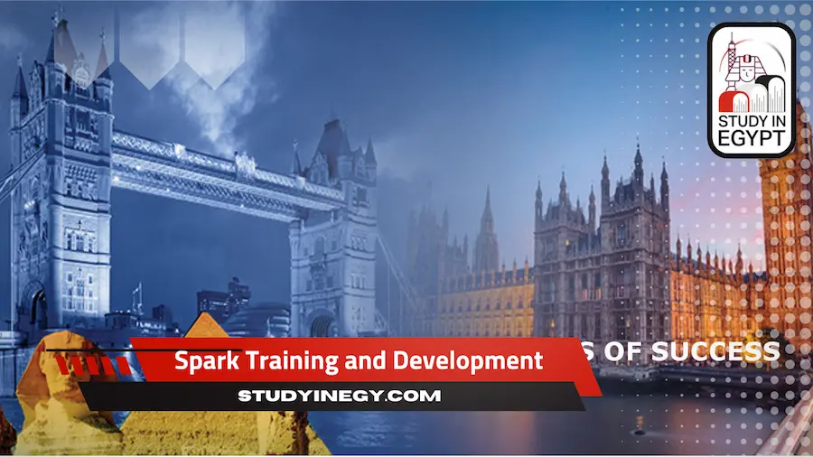 Spark Training and Development Egypt