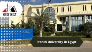 French University in Egypt Requirements