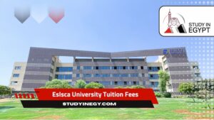 Eslsca University Tuition Fees