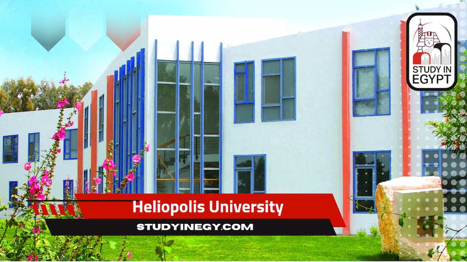 Heliopolis University