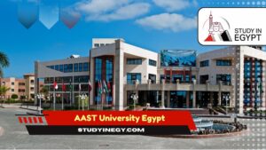 AAST University Egypt