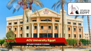 ACU University Egypt