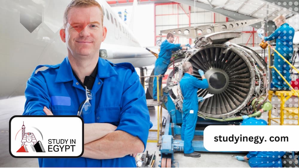 Aeronautical Engineering