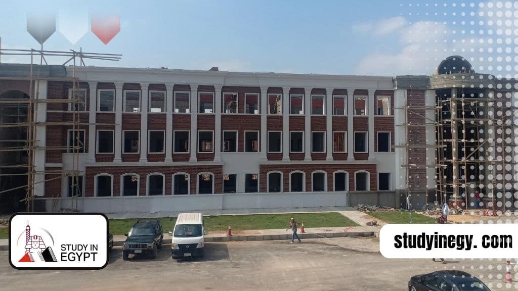 Alexandria National University