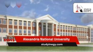 Alexandria National University