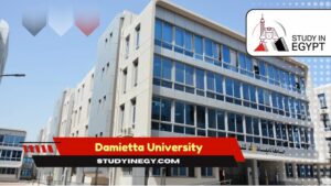 Damietta University