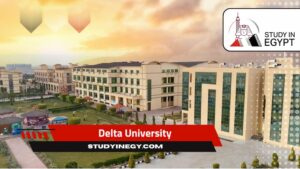 Delta University