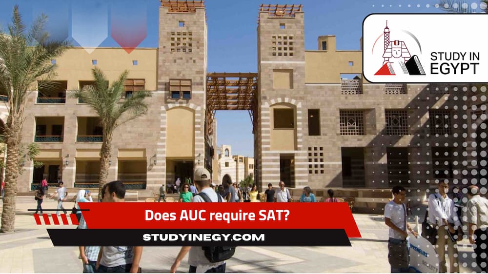 Does AUC require SAT?