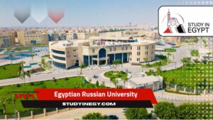 Egyptian Russian University