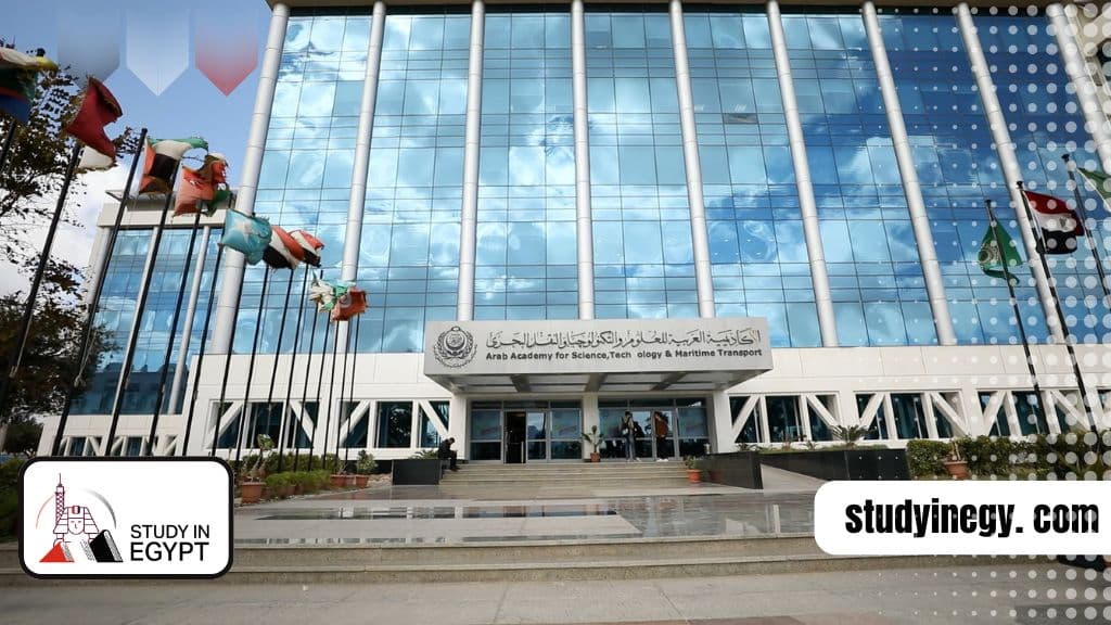 Arab Academy for Science