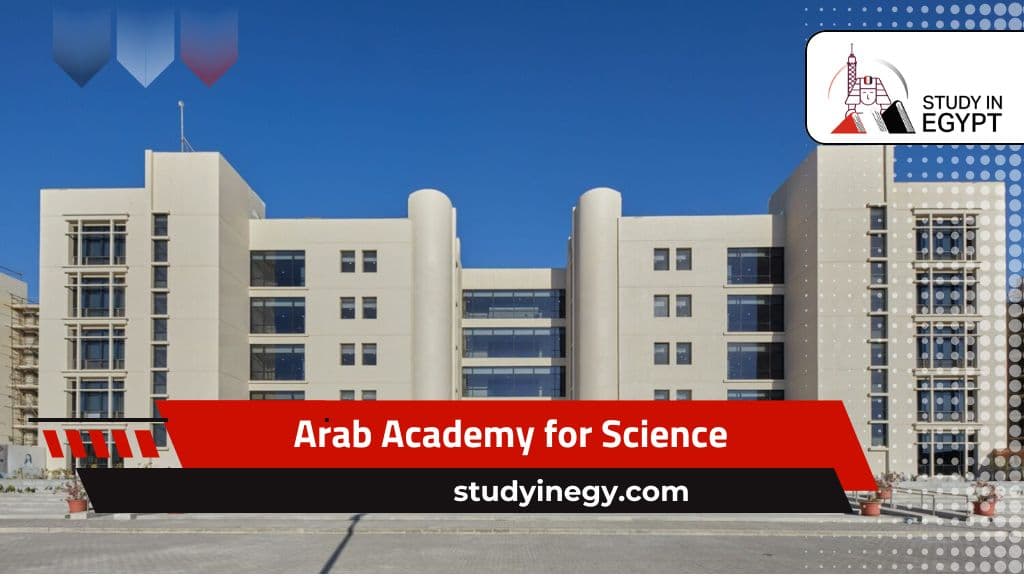 Arab Academy for Science