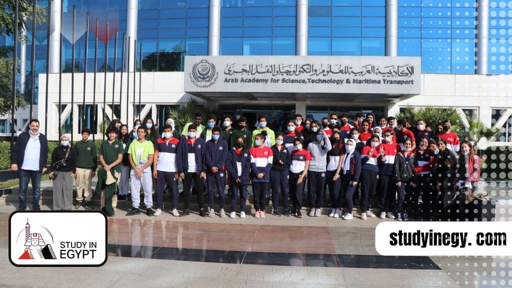 Arab Academy