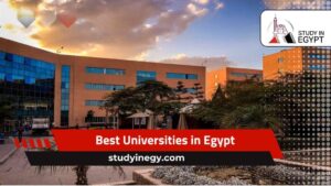 Best Universities in Egypt
