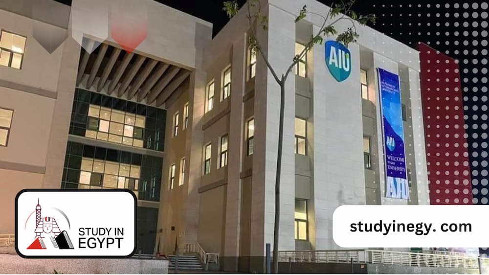 El Alamein University