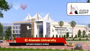 El Alamein University