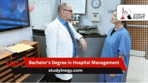 Bachelor's Degree in Hospital Management in Egypt