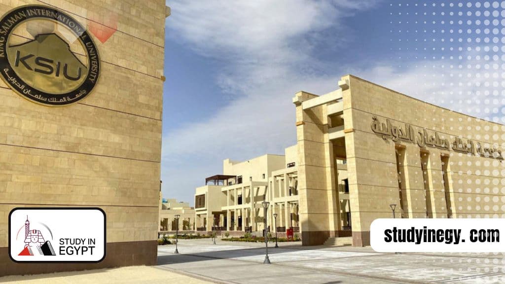 King Salman University