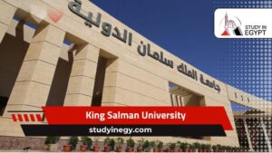 King Salman University