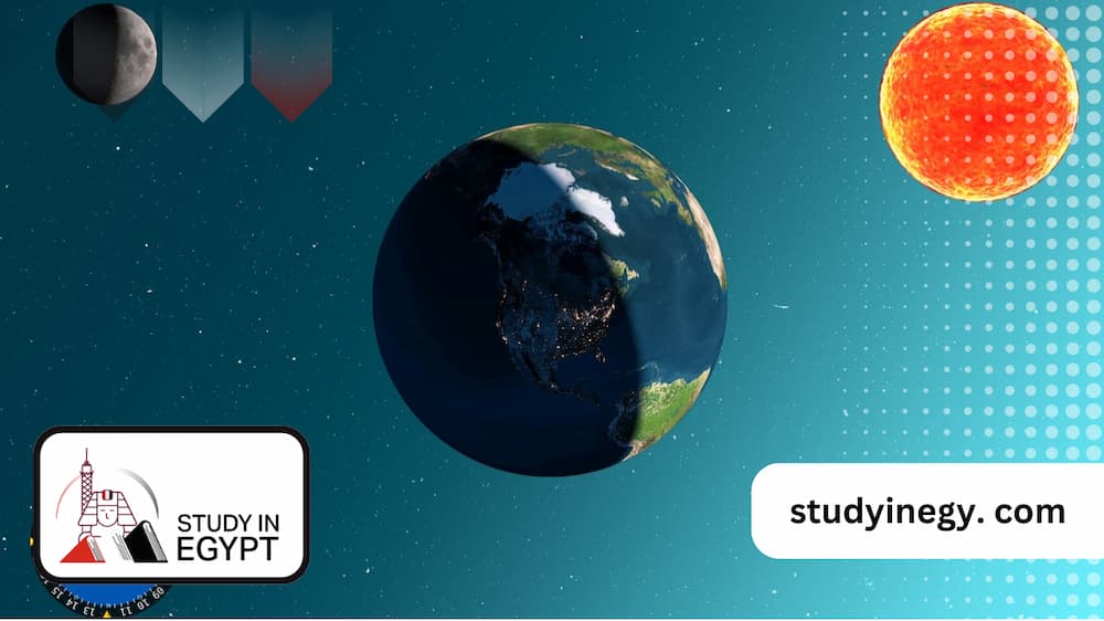 Study Astronomy in Egypt