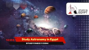 Study Astronomy in Egypt