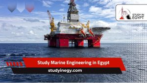 Study Marine Engineering in Egypt