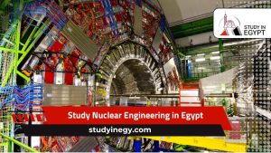 Study Nuclear Engineering in Egypt