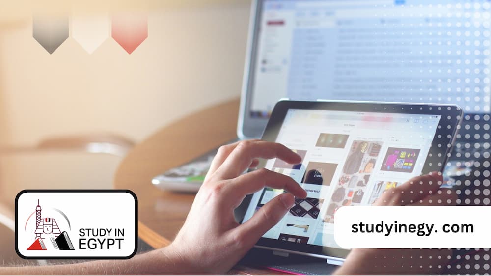 Study of Digital Media in Egypt