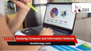 Studying Computer and Information Sciences in Egypt